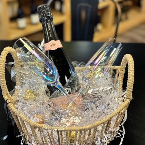 Gift Basket