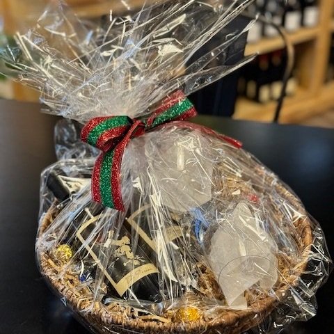 Gift Basket
