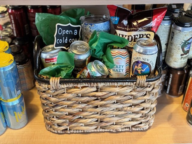 Gift Basket