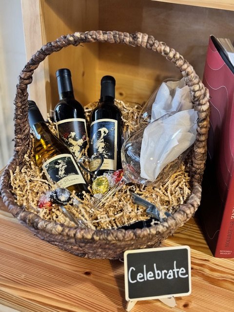 Gift Basket