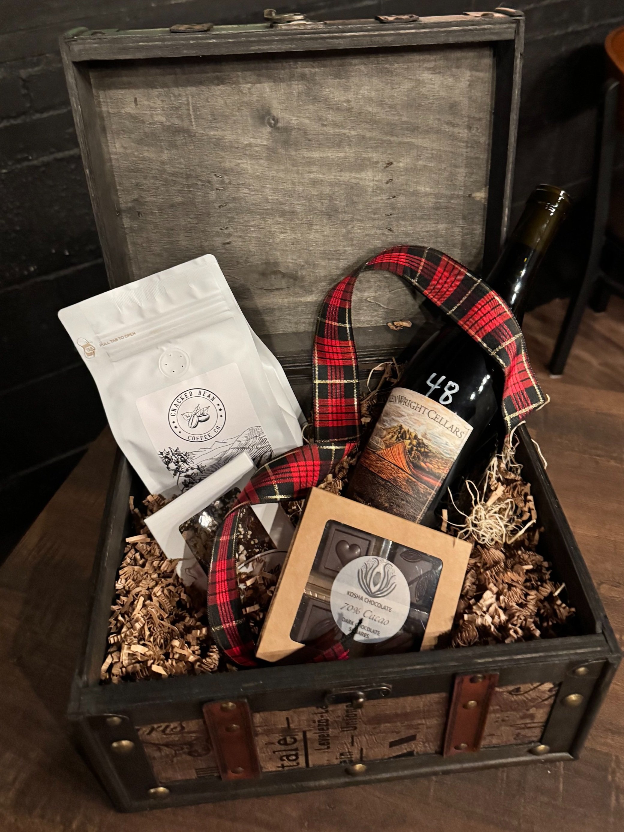 Gift Basket