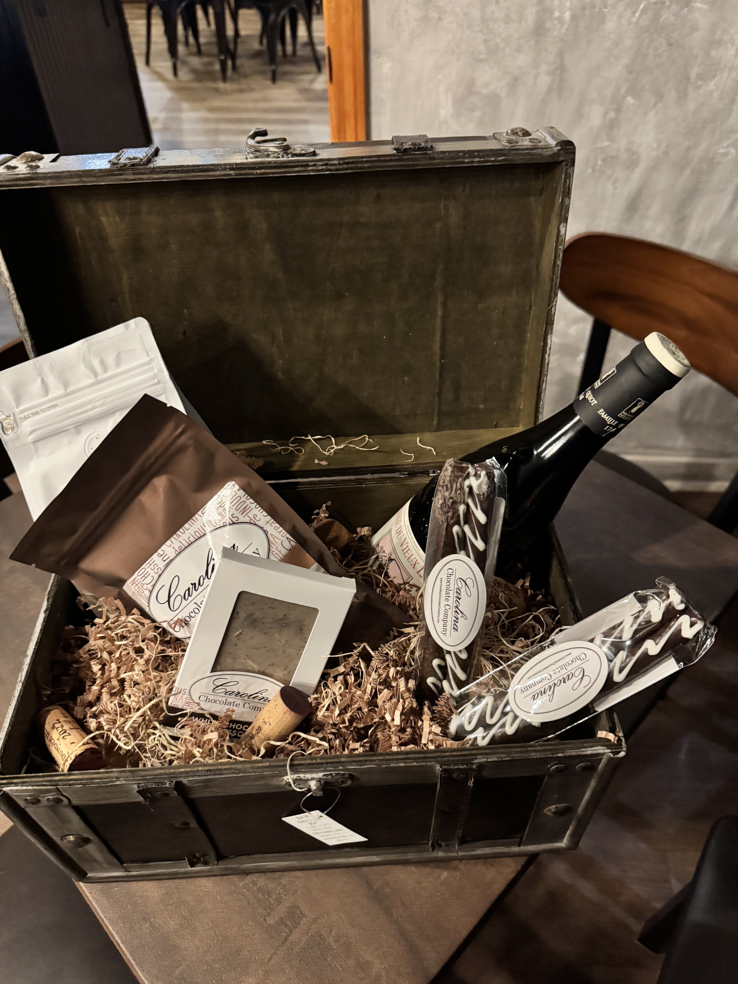 Gift Basket