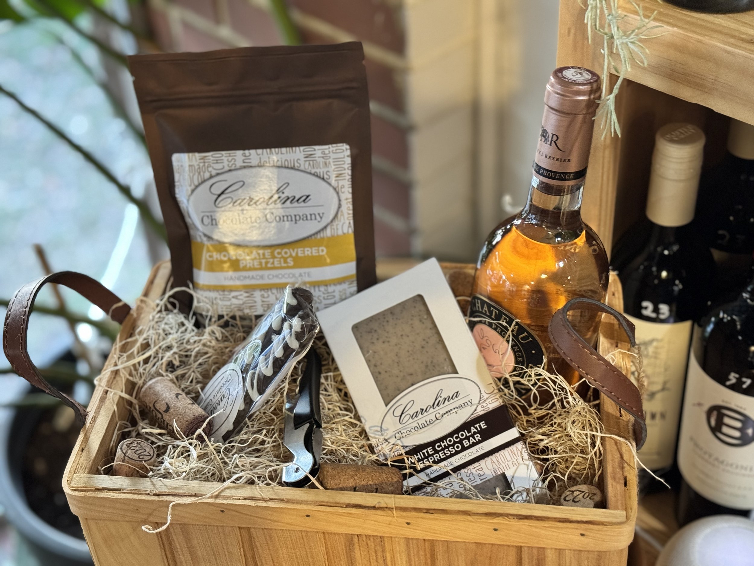 Gift Basket