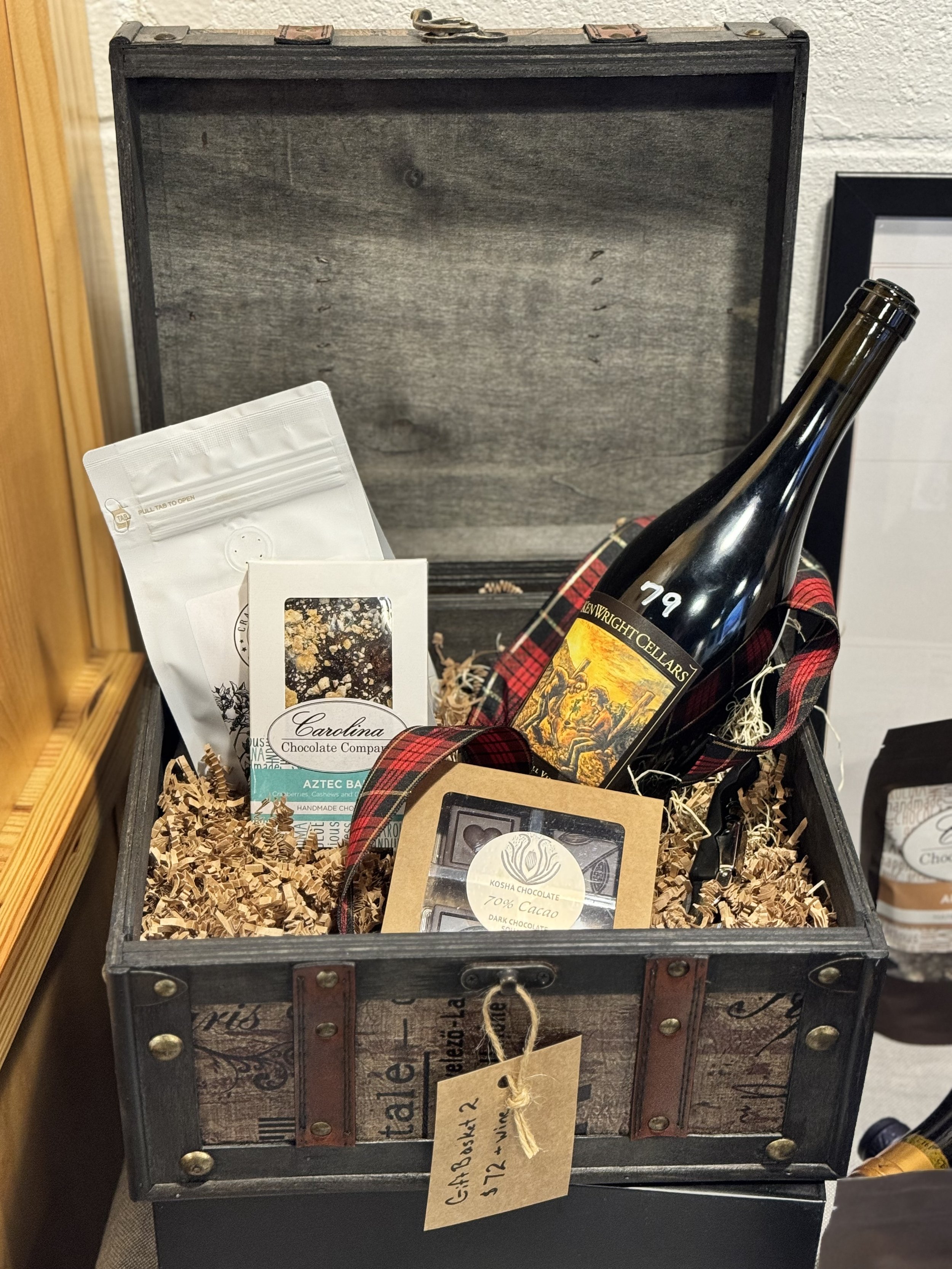 Gift Basket