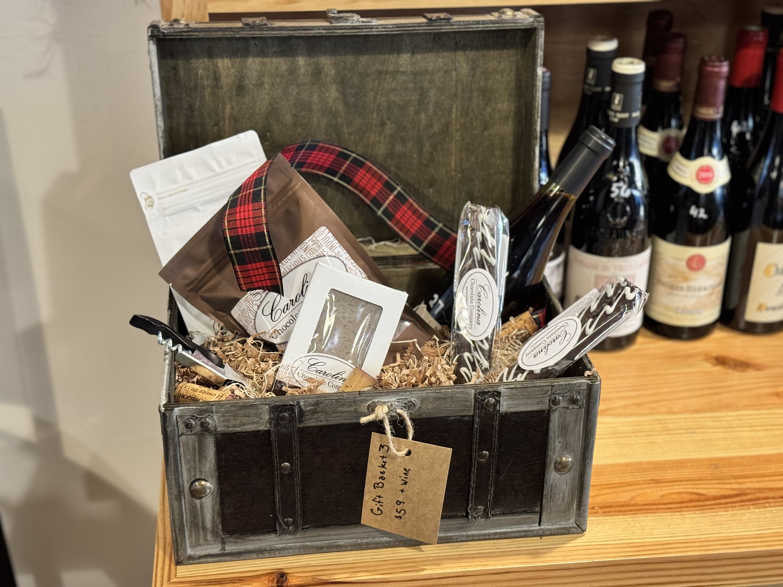 Gift Basket