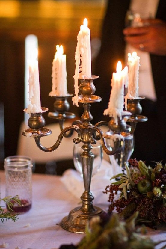 Cellar ambiance
